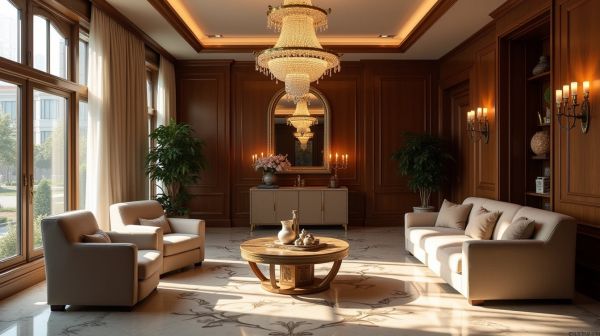 Hôtel confidentiel Paris : un séjour intime dans le luxe