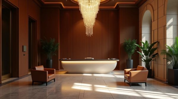 Hôtel confidentiel Paris : un séjour intime dans le luxe