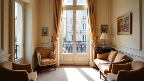 Où séjourner dans un hôtel 3 étoiles à Paris sans se ruiner ?
