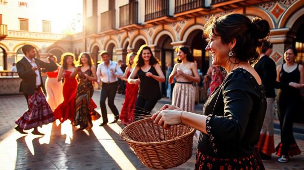Top 10 activités de team building innovantes en Espagne