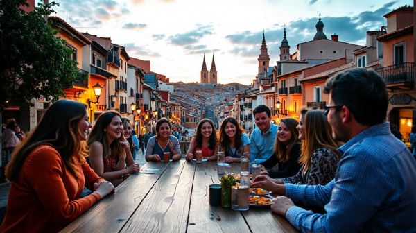 Top 10 activités de team building innovantes en Espagne