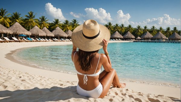 Week end tout compris : escapades inoubliables avec club med